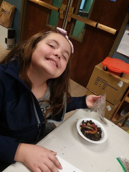 Wee Love Learning School Age Program