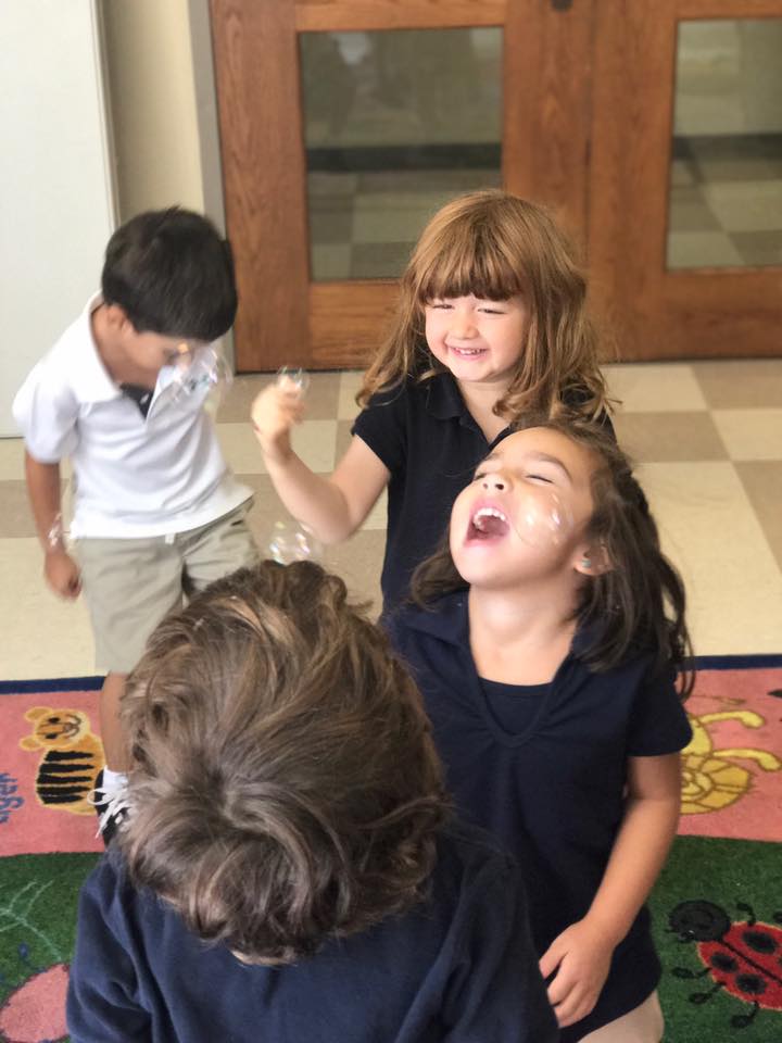 Heintz Preschool's Photo