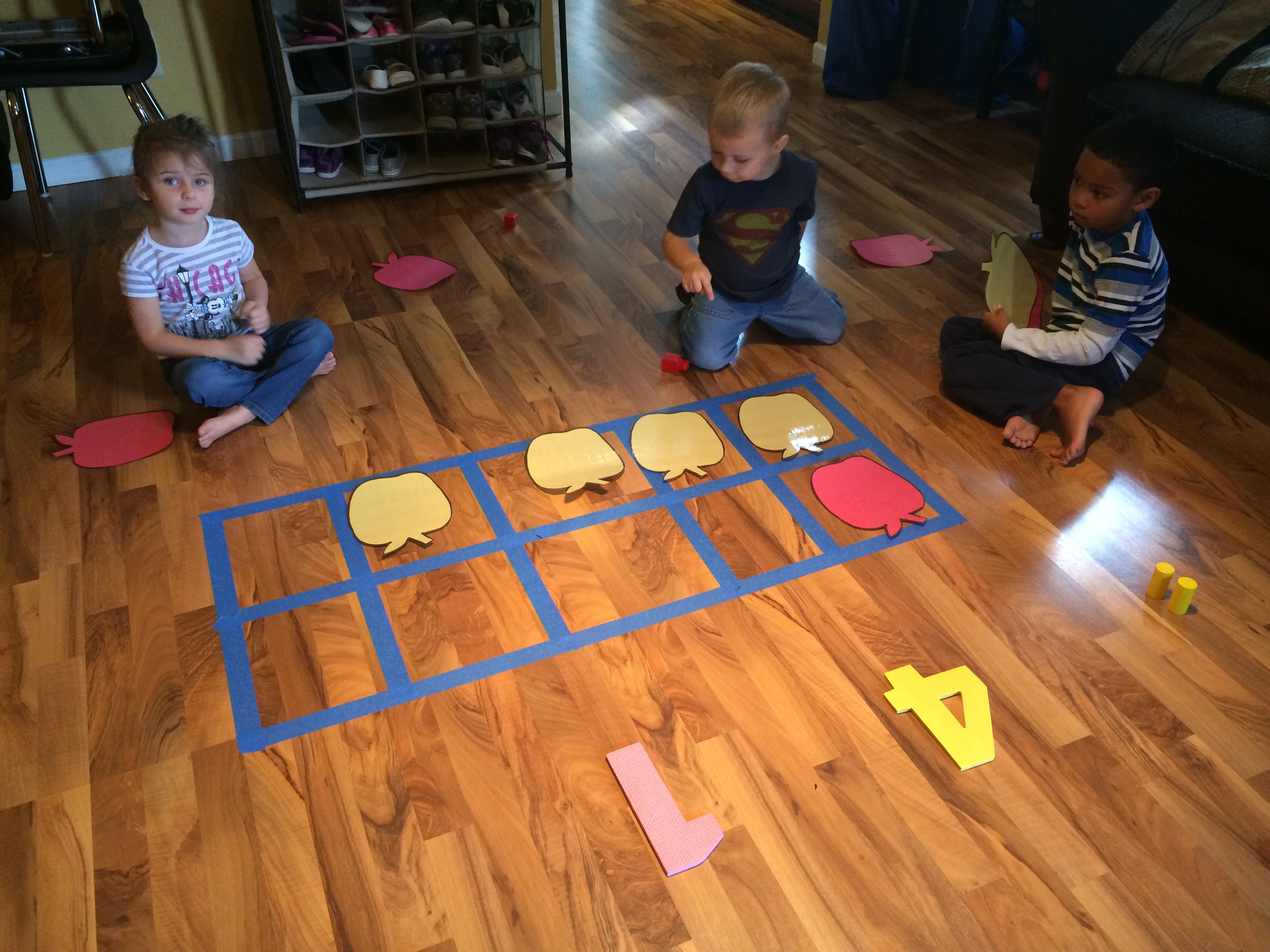 Kids Imagination Discovery Station (KIDS)'s Photo