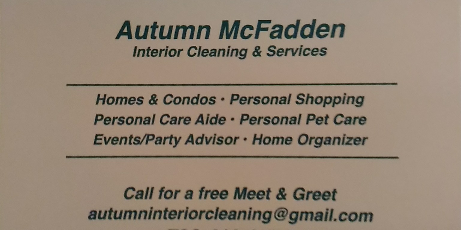 Interior Cleaning and Services's Photo