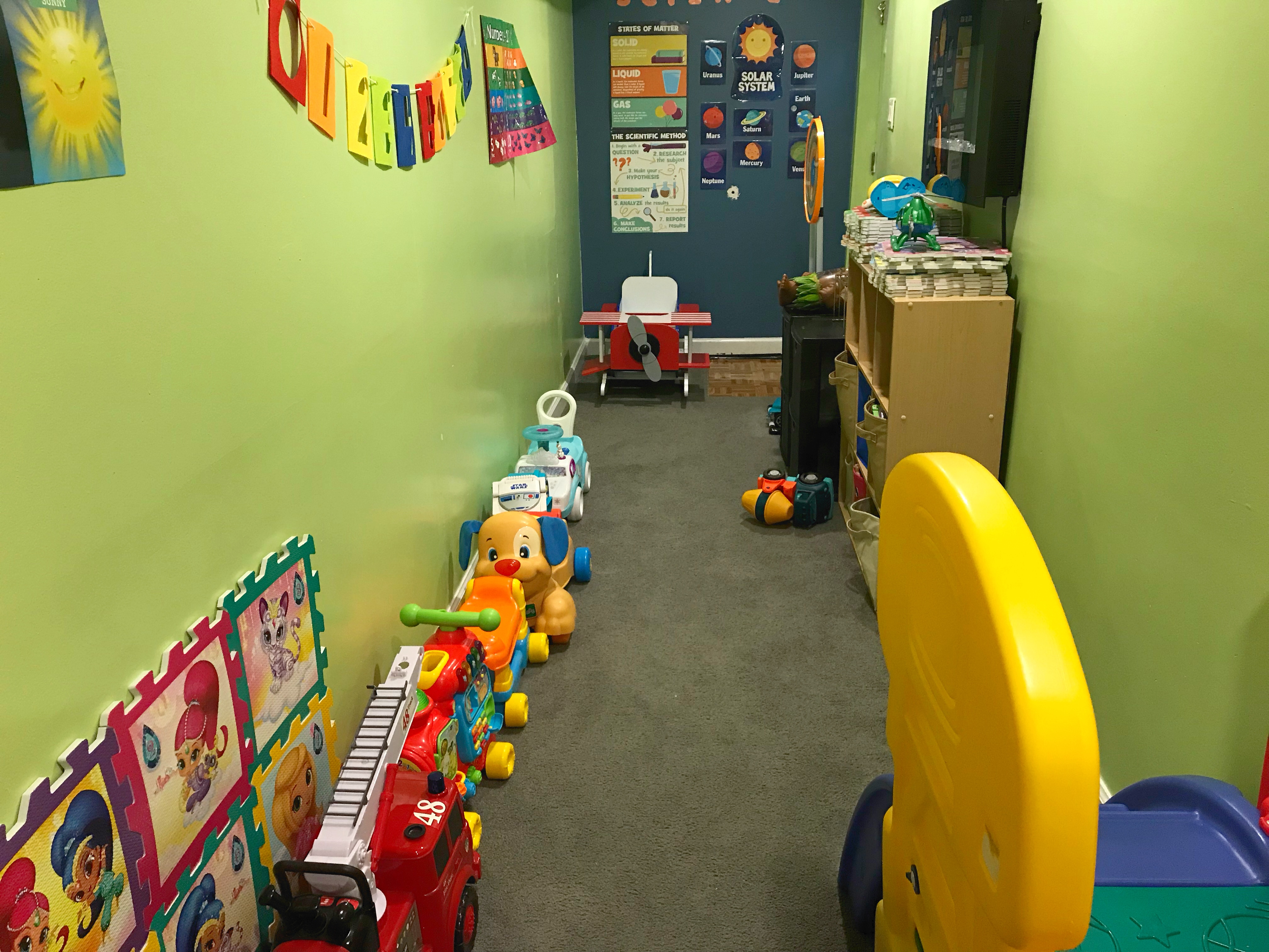 Strive For Greatness's Photo