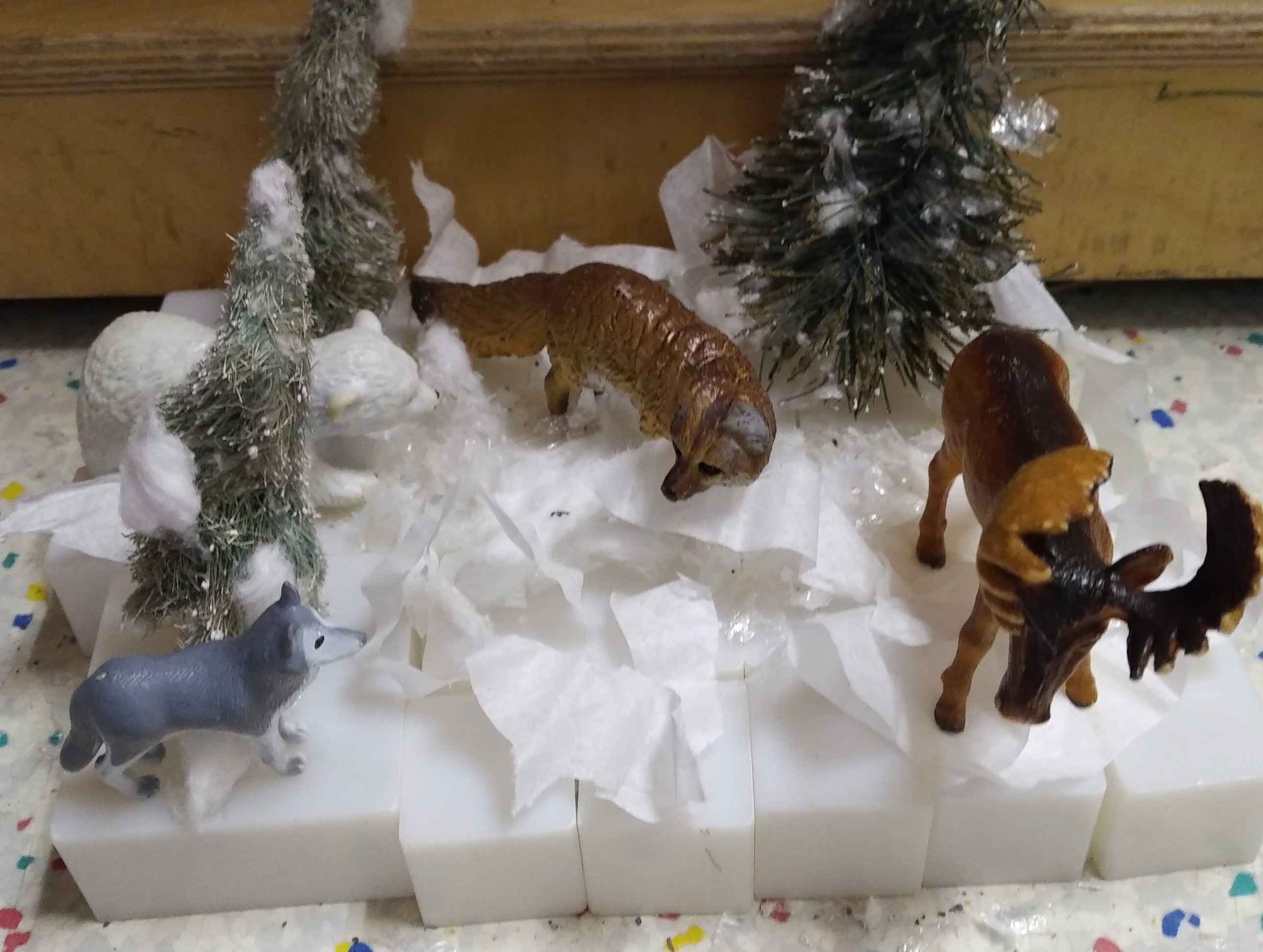 The Cottage School's Photo