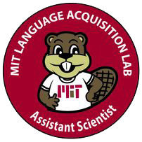 Mit Language Acquisition Lab Logo