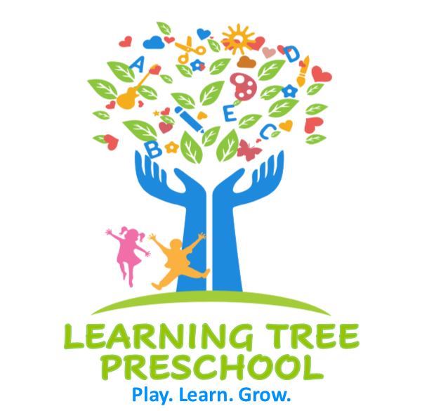 Learning Tree Preschool Logo