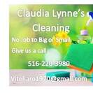 Claudia Cleaning Services