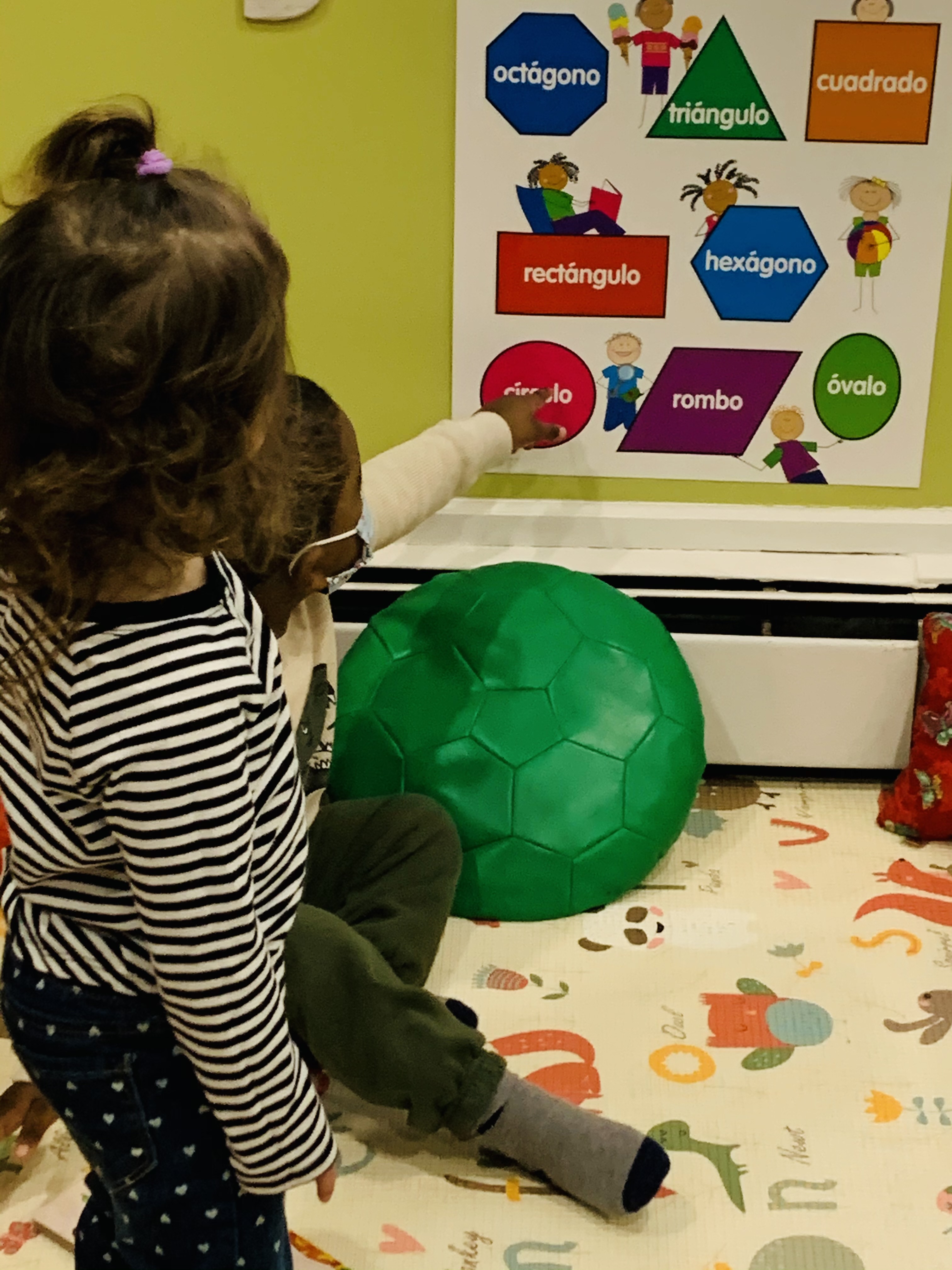 Brum Brum Learning Preschool's Photo