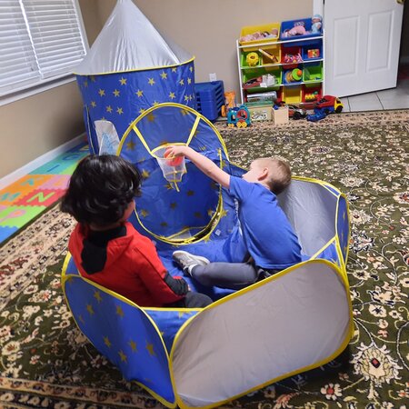 Radiate Childcare Center