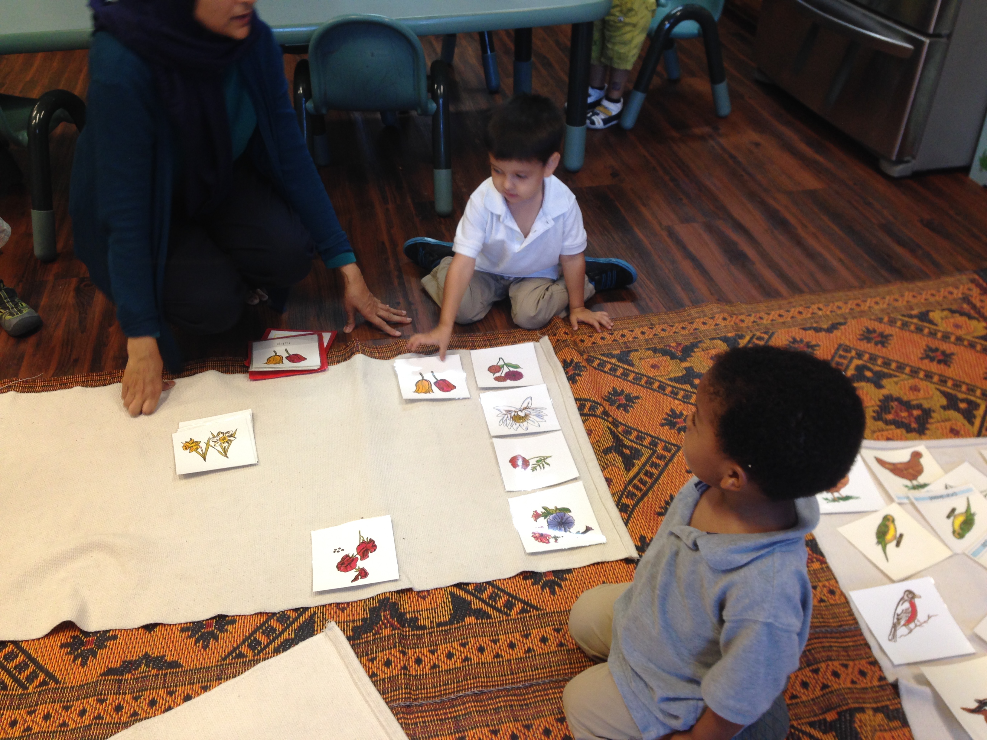 Bambino Palace Montessori's Photo