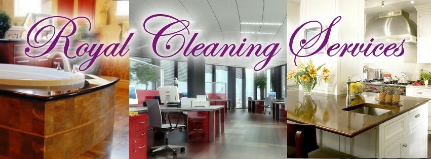 Royal Cleaning Services's Photo