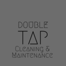 Double Tap Cleaning & Maintenance