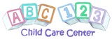 ABC 123 Child Care Center