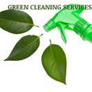 Green Cleaning Services