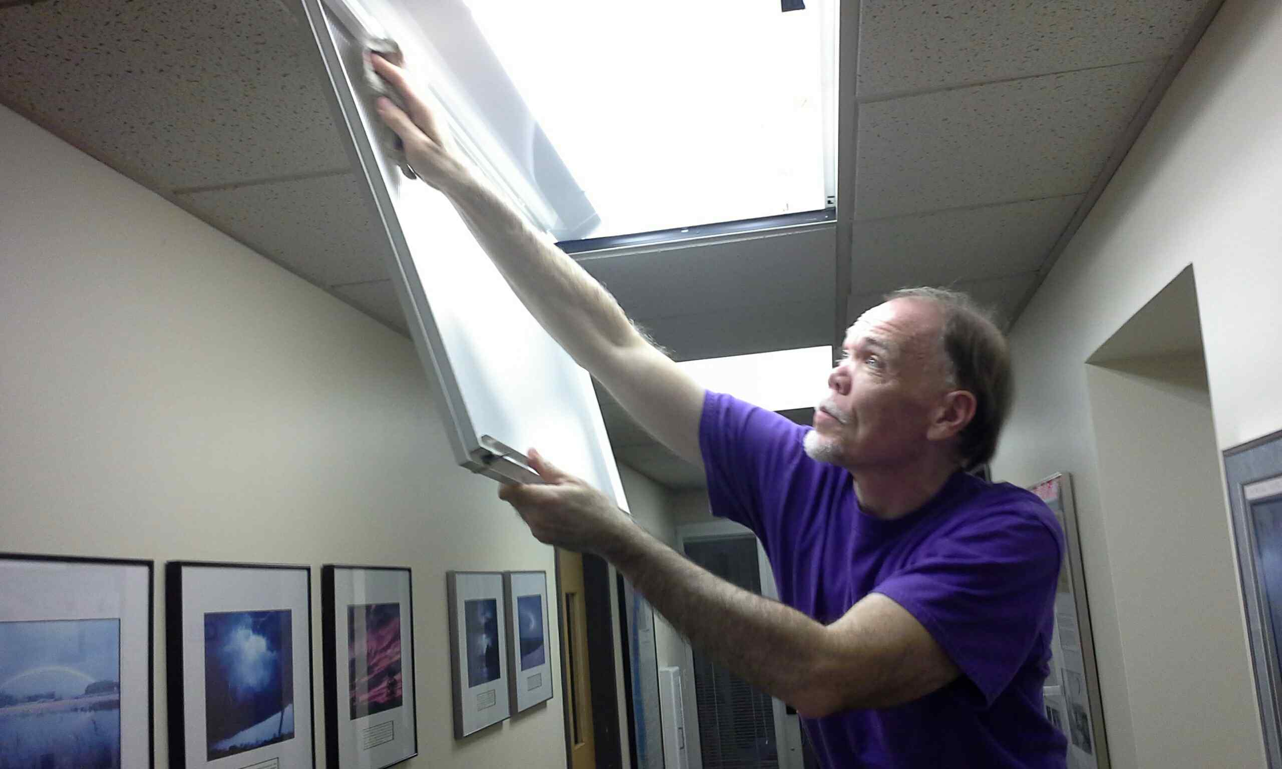 Sparkle & Shine Cleaning and Window Cleaning's Photo