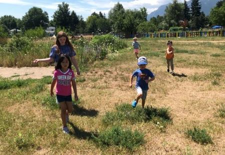 Growing Minds Learning Academy's Photo