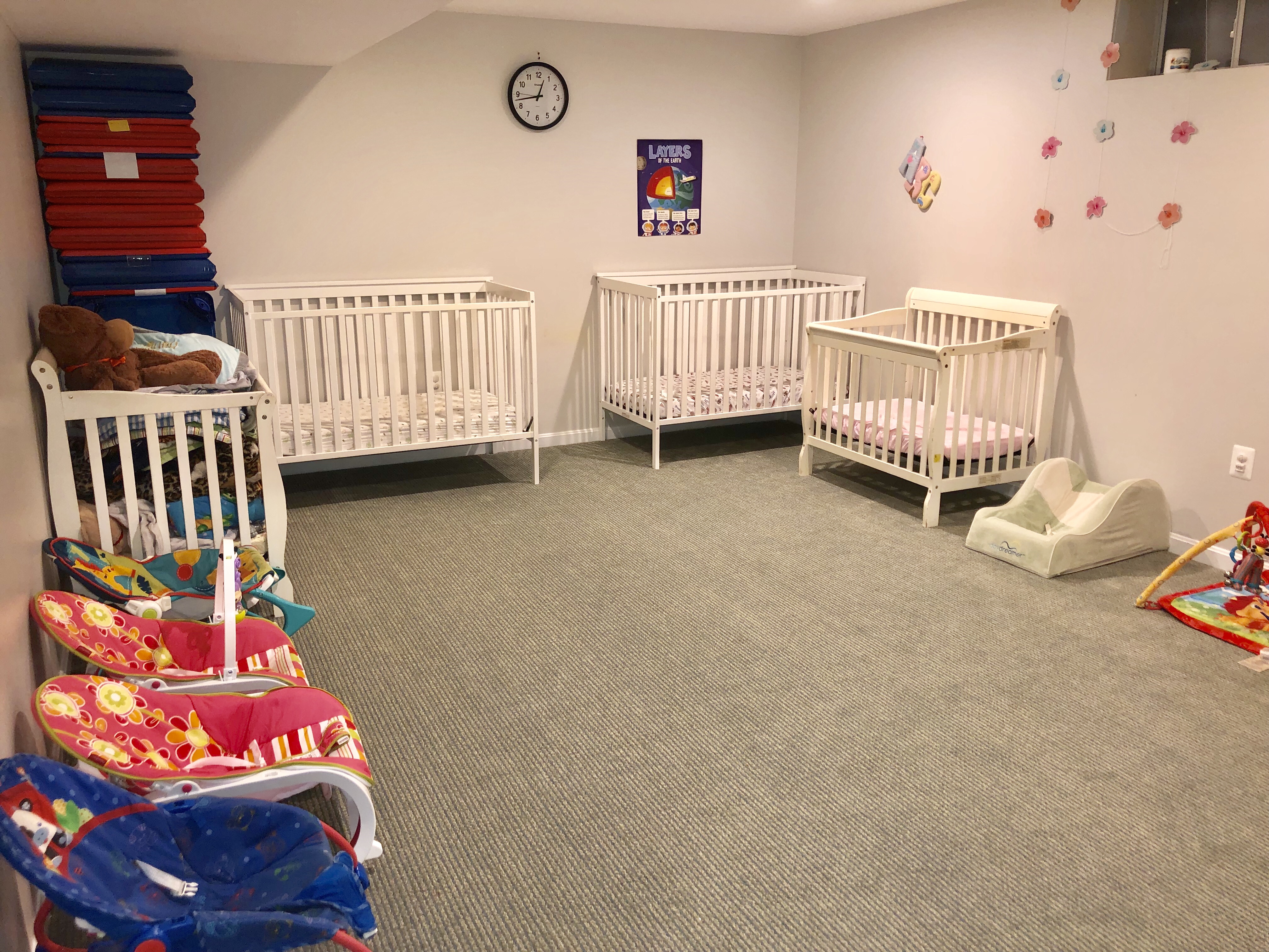 Play And Learn Club's Photo