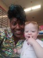 Ms Yulanda Precious Hands Childcare