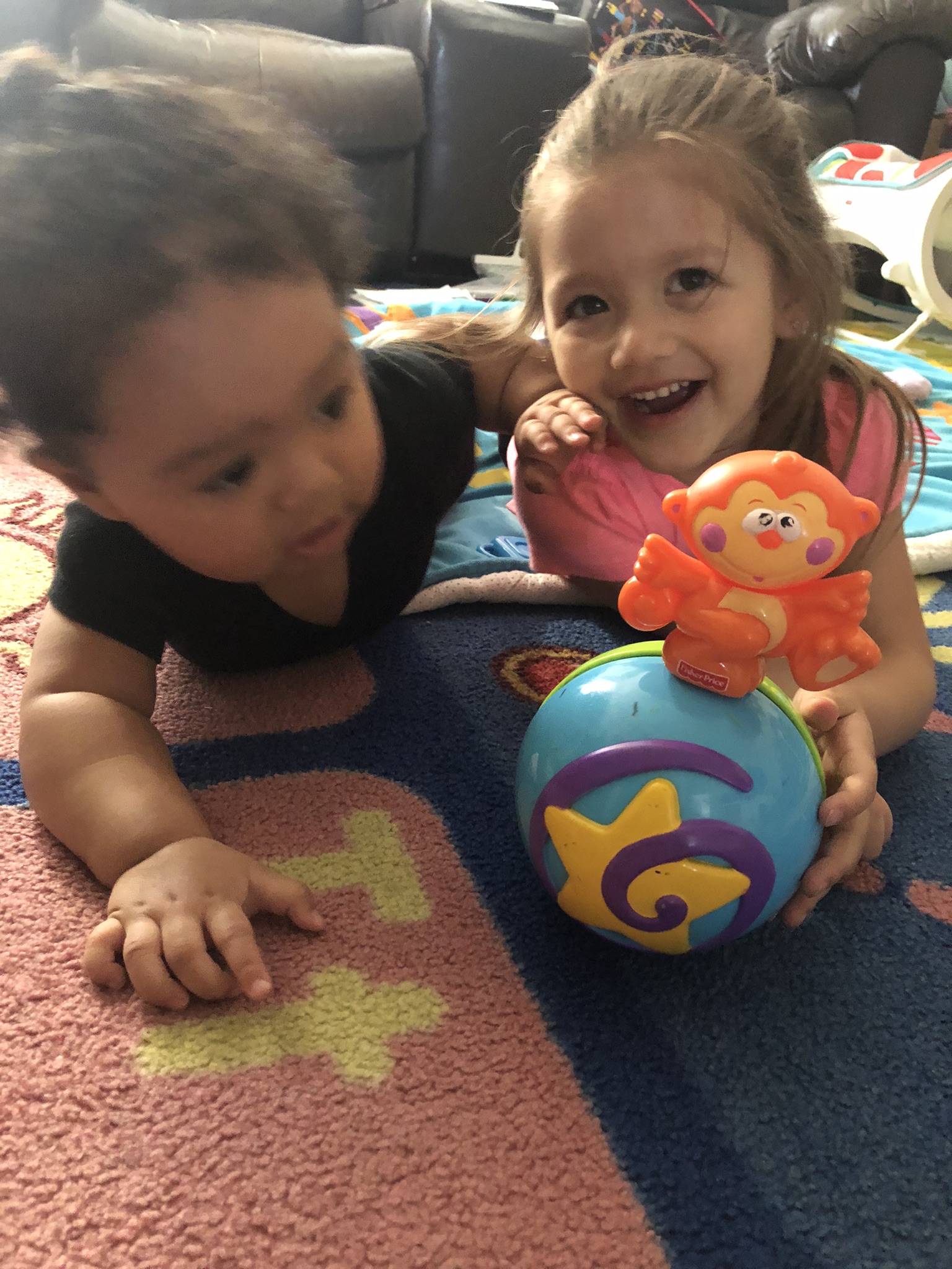 My Little Jade Daycare's Photo