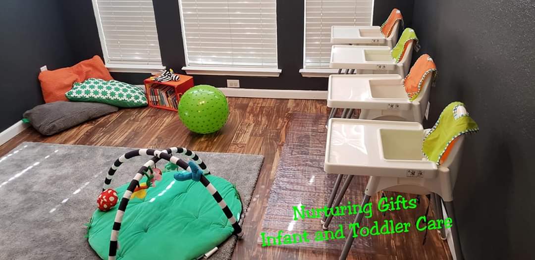 Nurturing Gifts Infant And Toddler's Photo