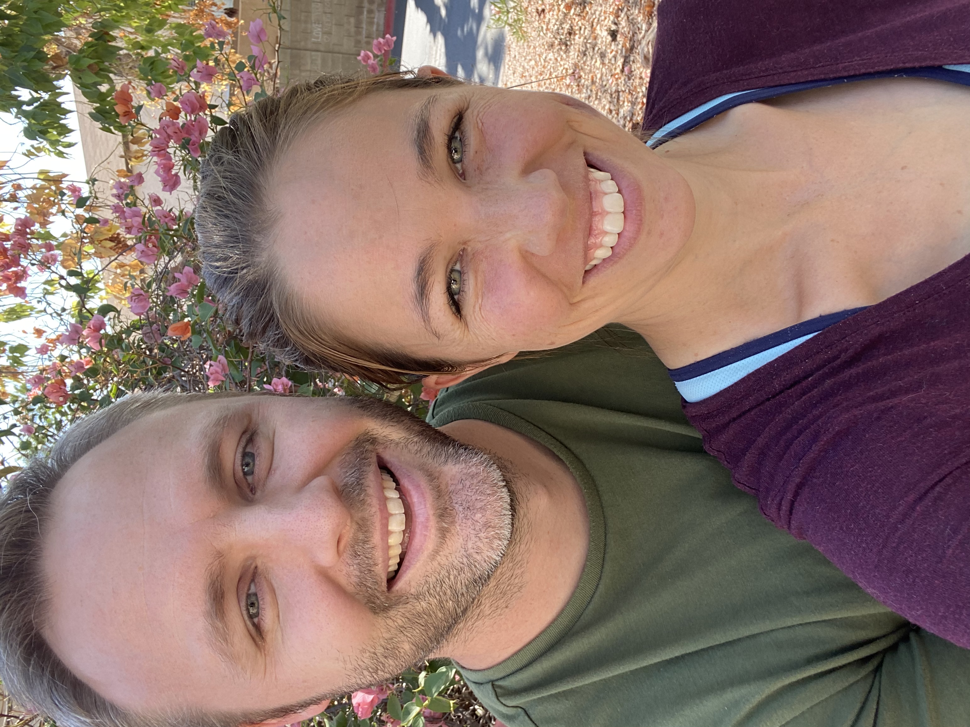 Addie & Jeremiah Heartkin's Photo