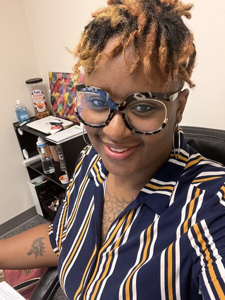 Grace and Mercy Services, LLC