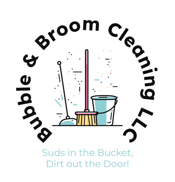 Bubble & Broom Cleaning LLC's Photo