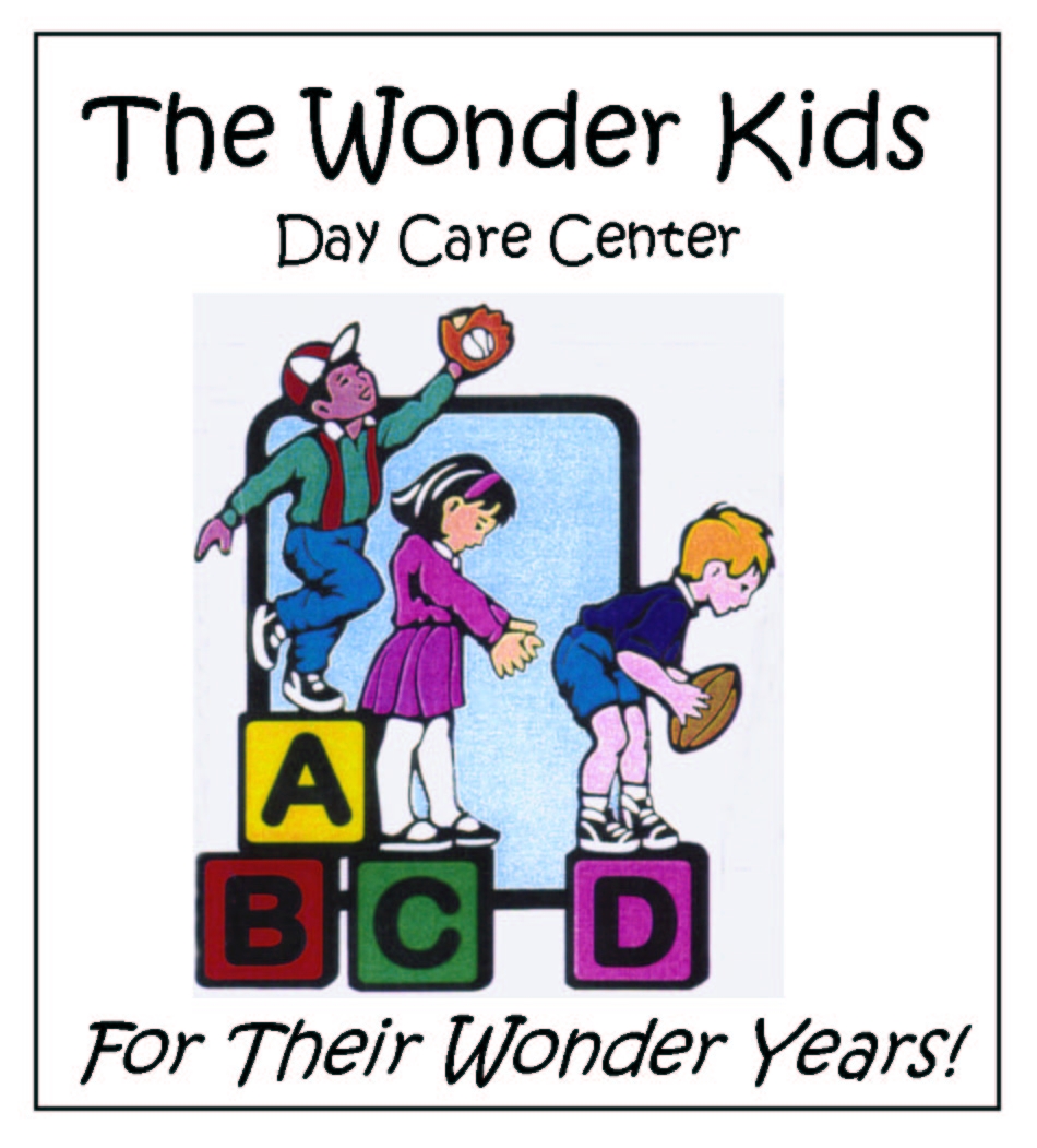 The Wonder Kids Llc Logo