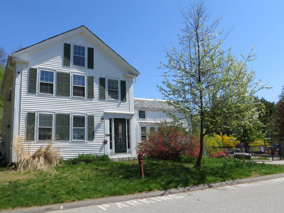 Infant Toddler Childrens Center's Photo