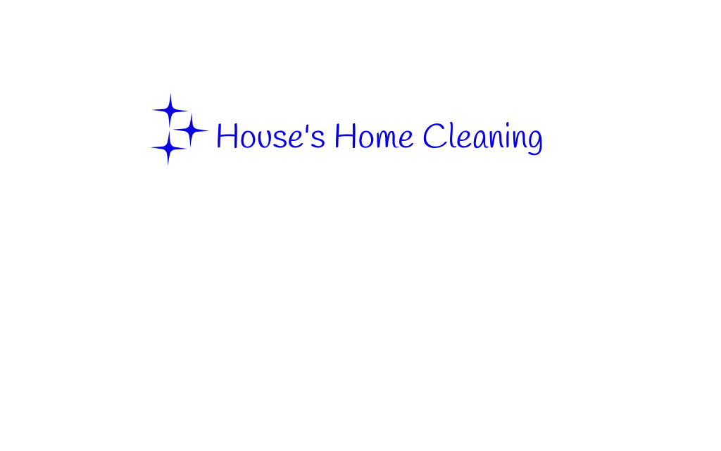 House's Home Cleaning's Photo