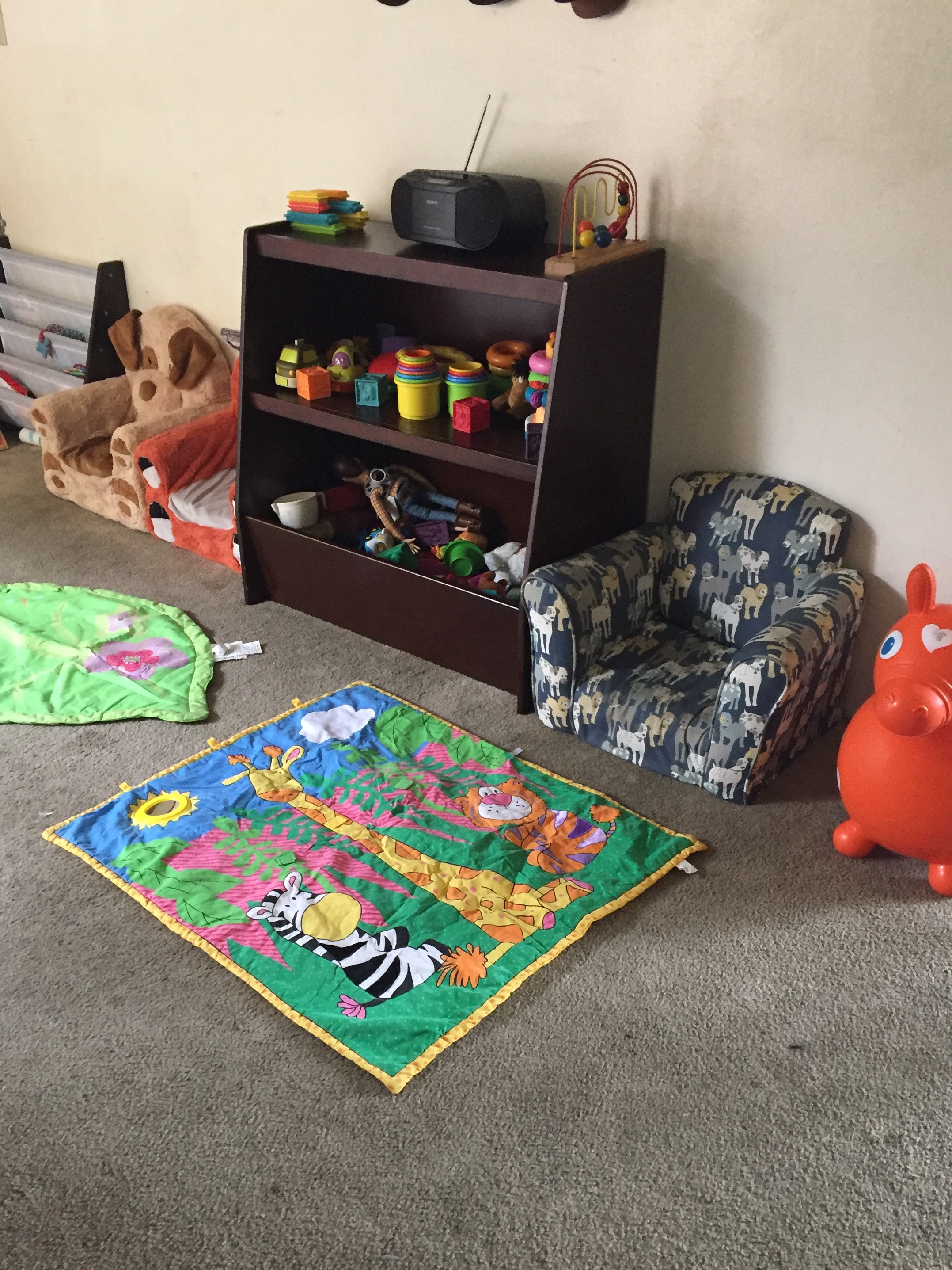 Clark Family Daycare's Photo