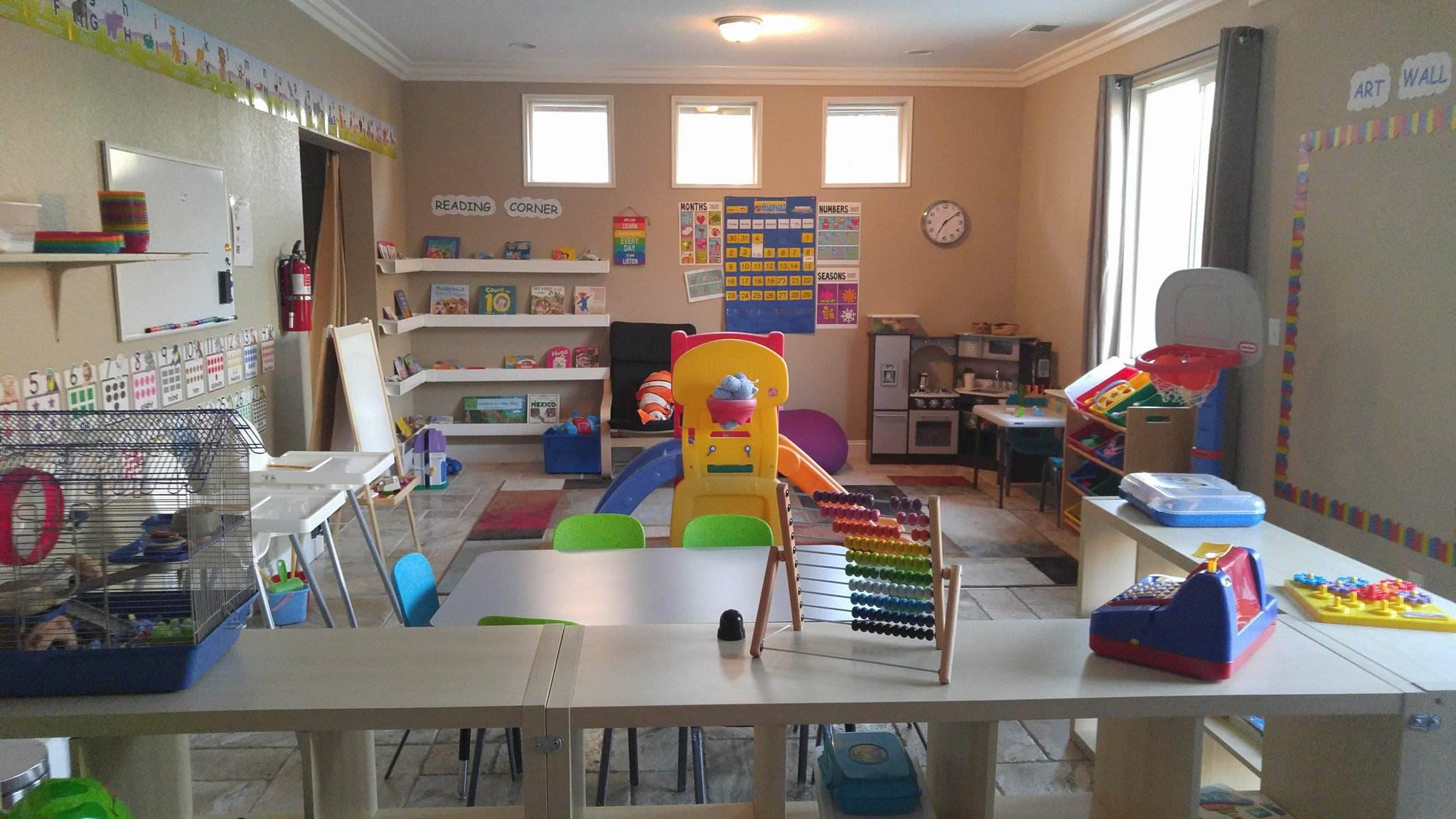 Penny & Bear Family Childcare's Photo