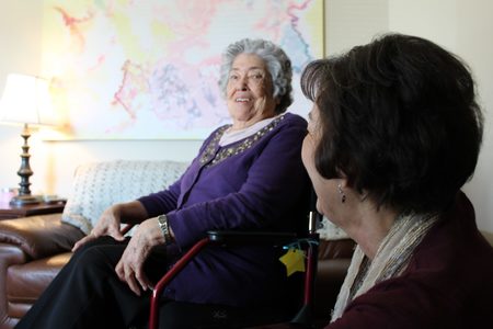 Adelante Senior Assisted Living