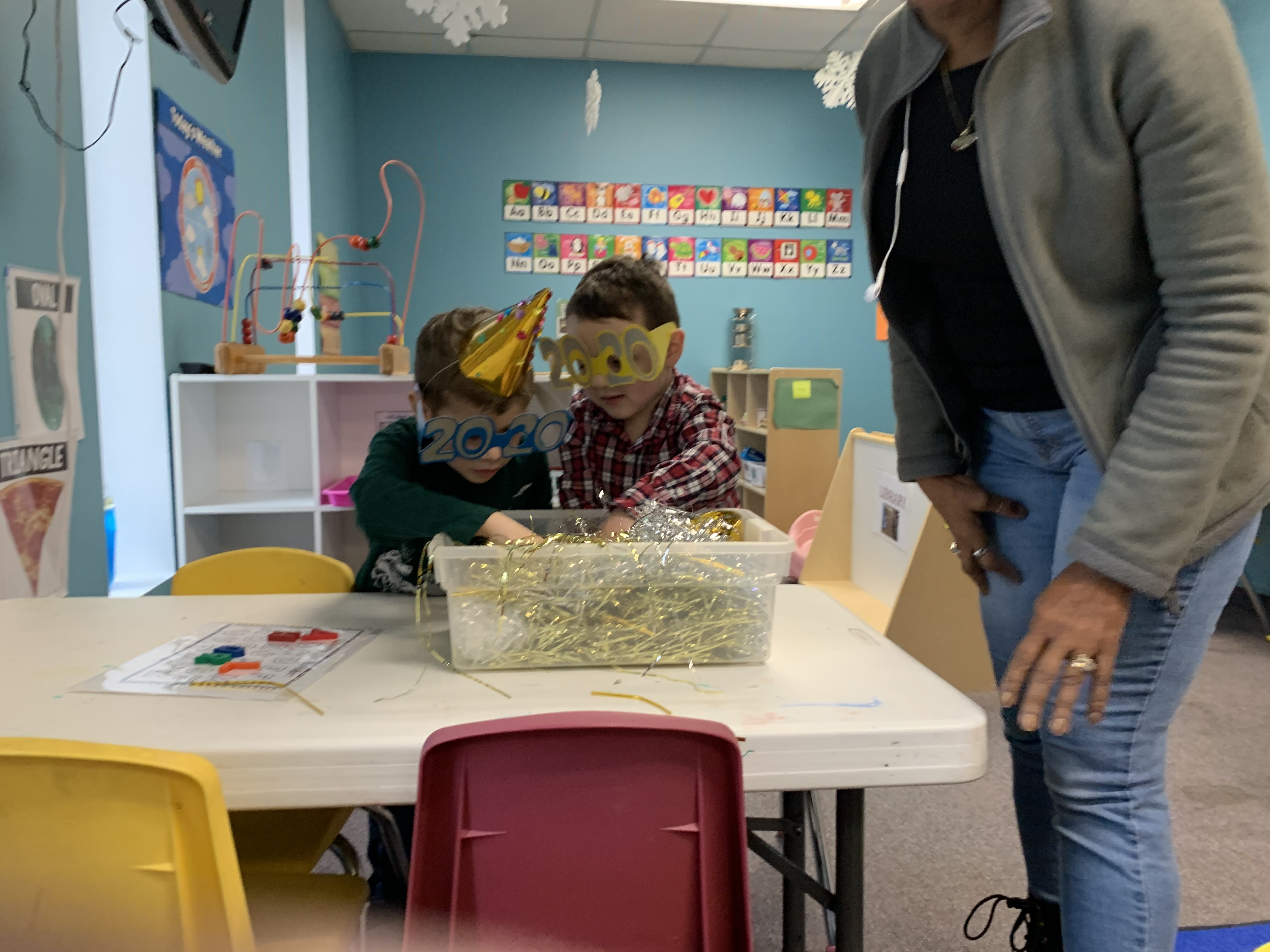 VALLEY NURSERY SCHOOL's Photo