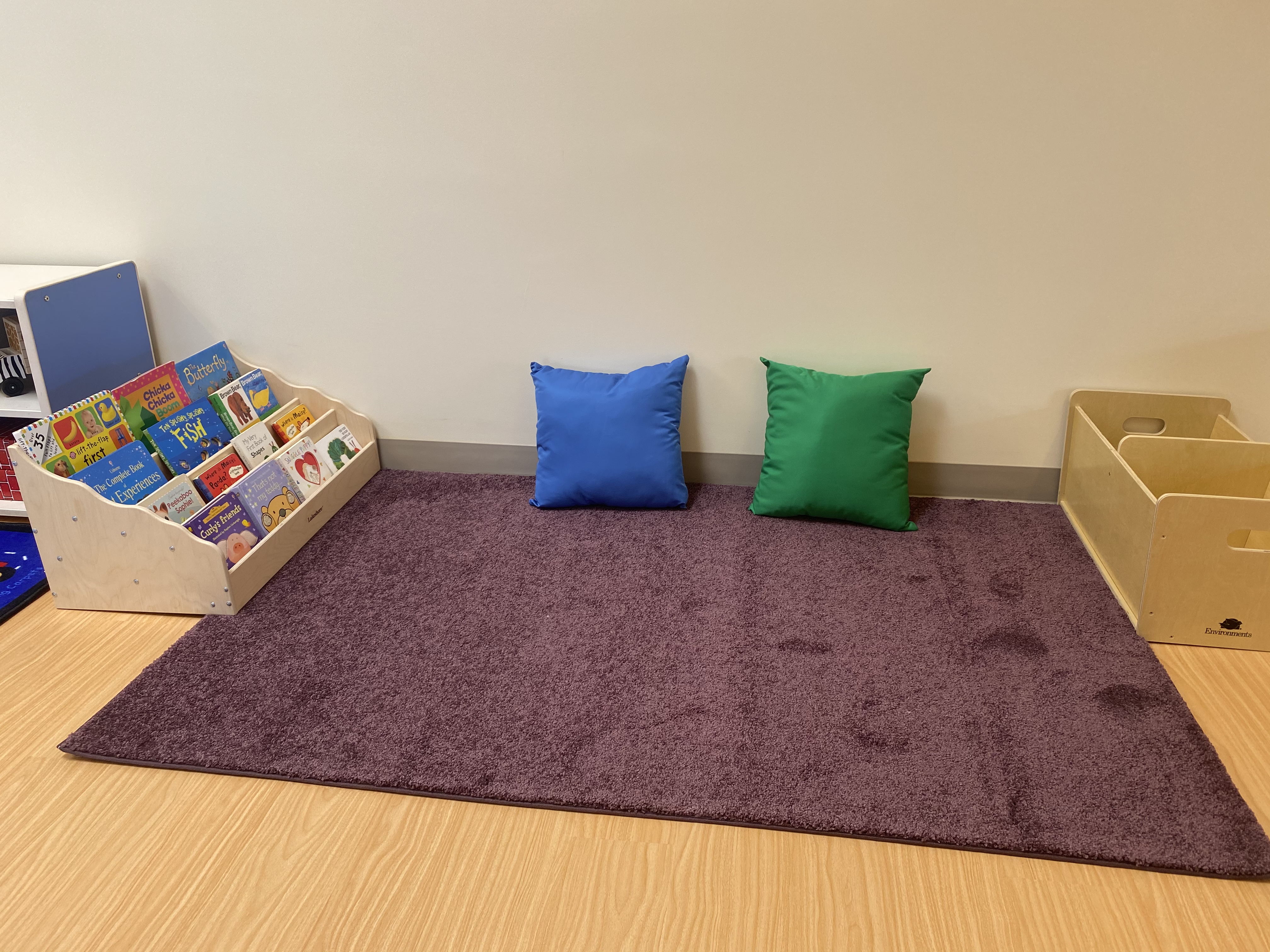 Let's Learn Together Childcare's Photo