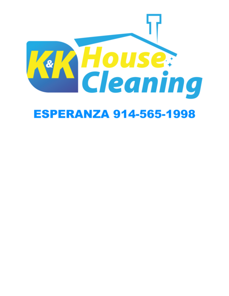 knk housecleaning's Photo