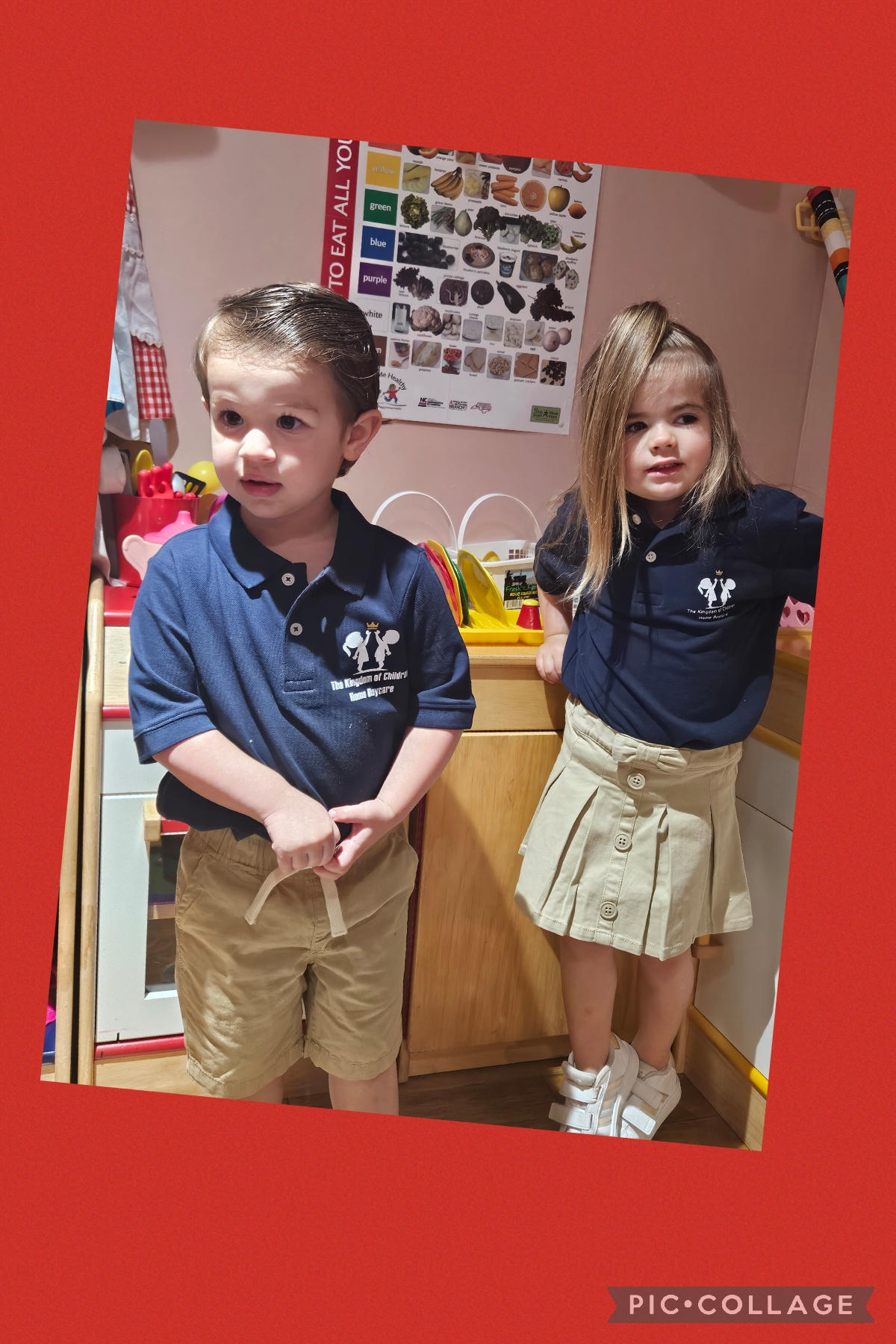 The Kingdom Of Children Llc's Photo