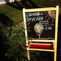 Girassol Daycae