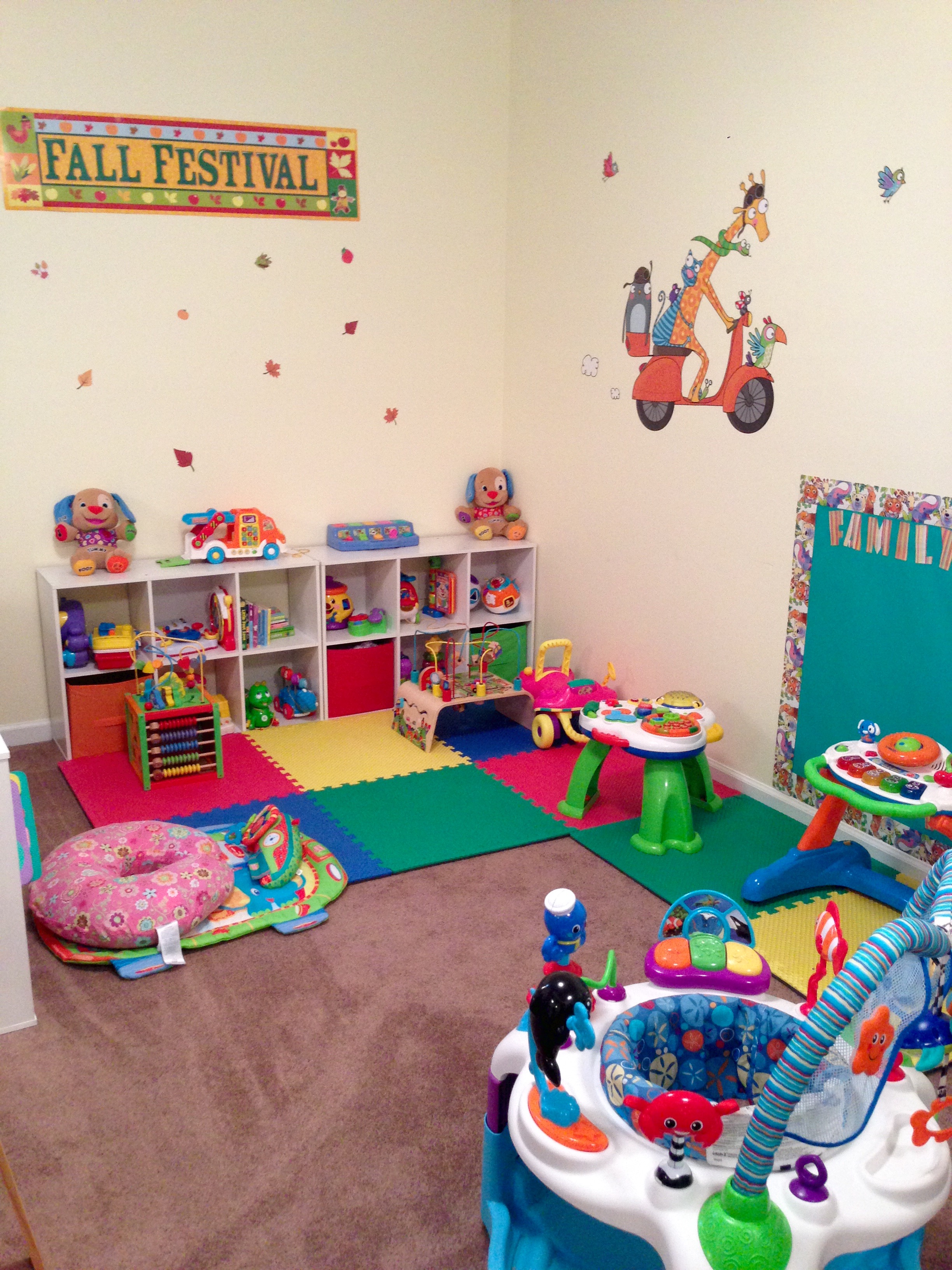 Windy Field Home Childcare's Photo