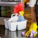 Sparkling Cleaning Service