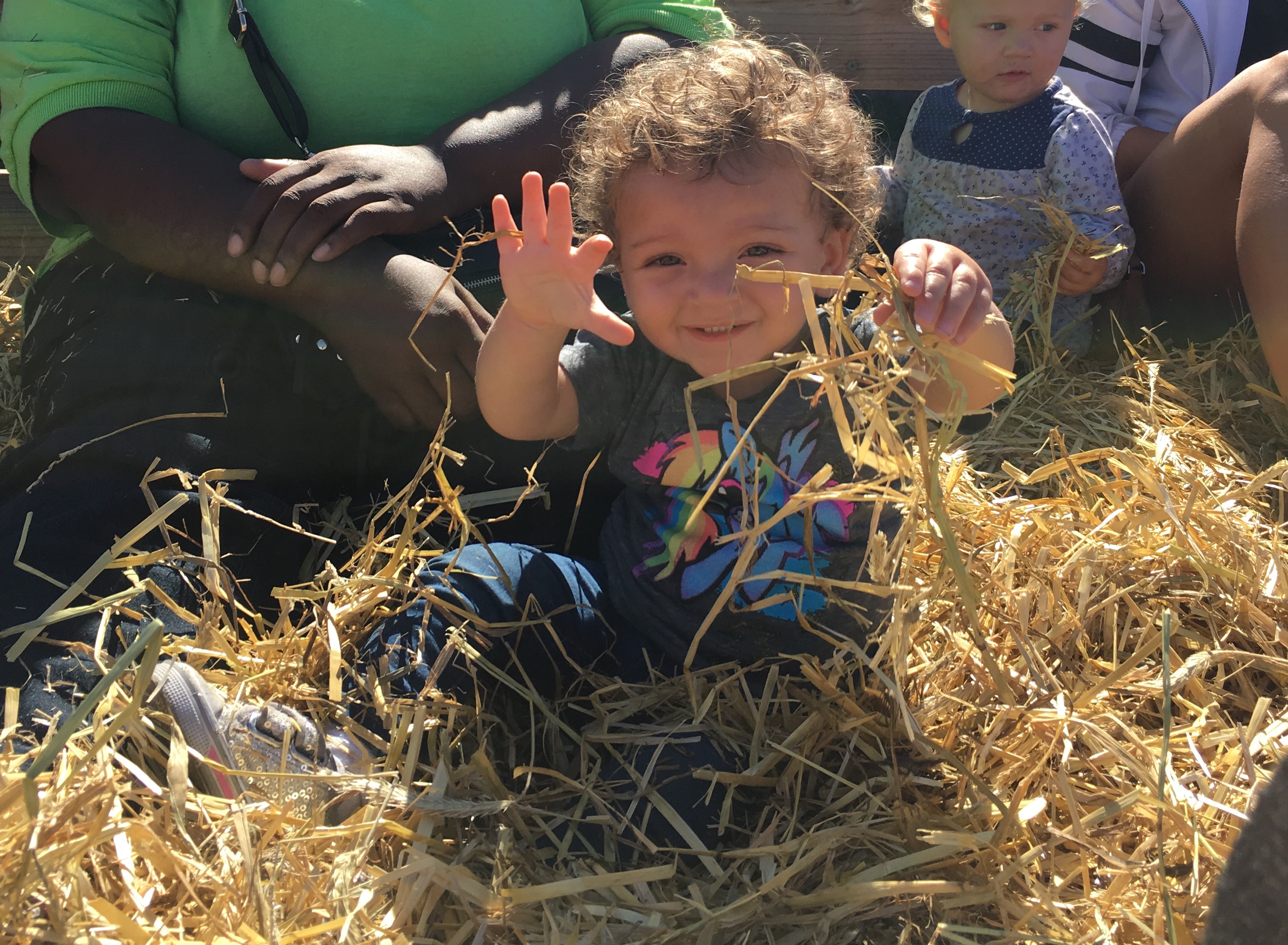 First Steps Academy's Photo