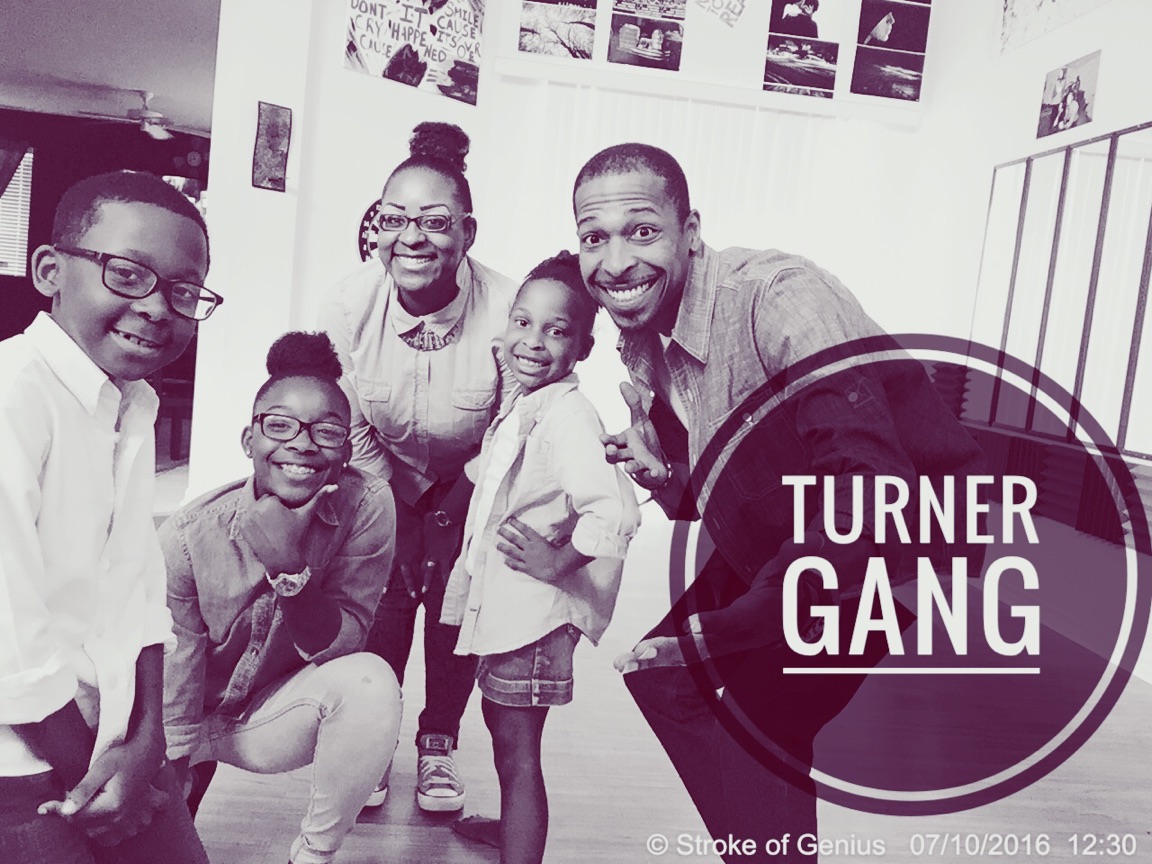 Turner's Tots Home Daycare's Photo