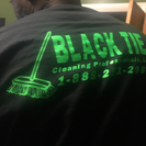 Black Tie Cleaning Professionals, LLC