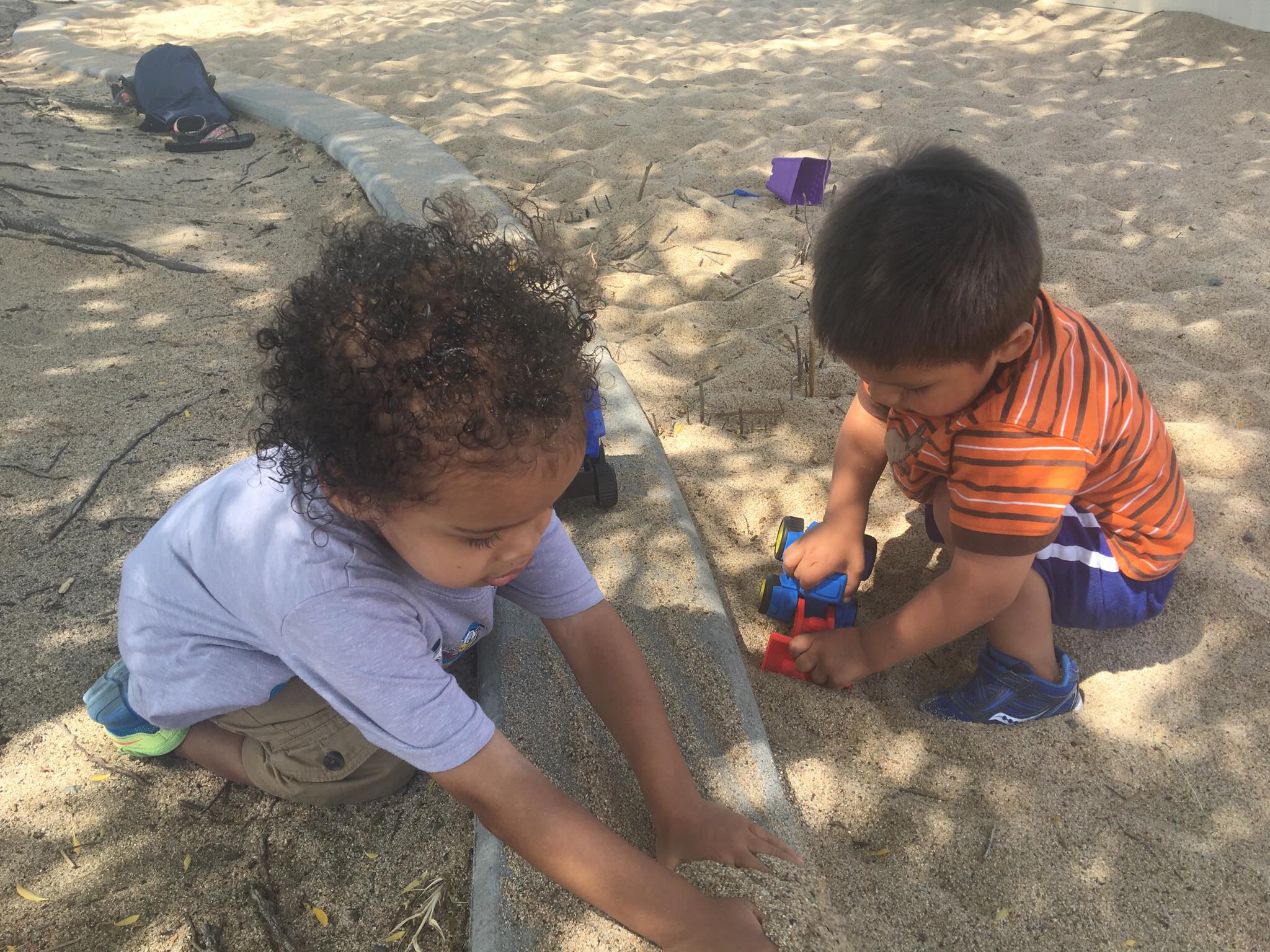 Sharpe Kids Center's Photo