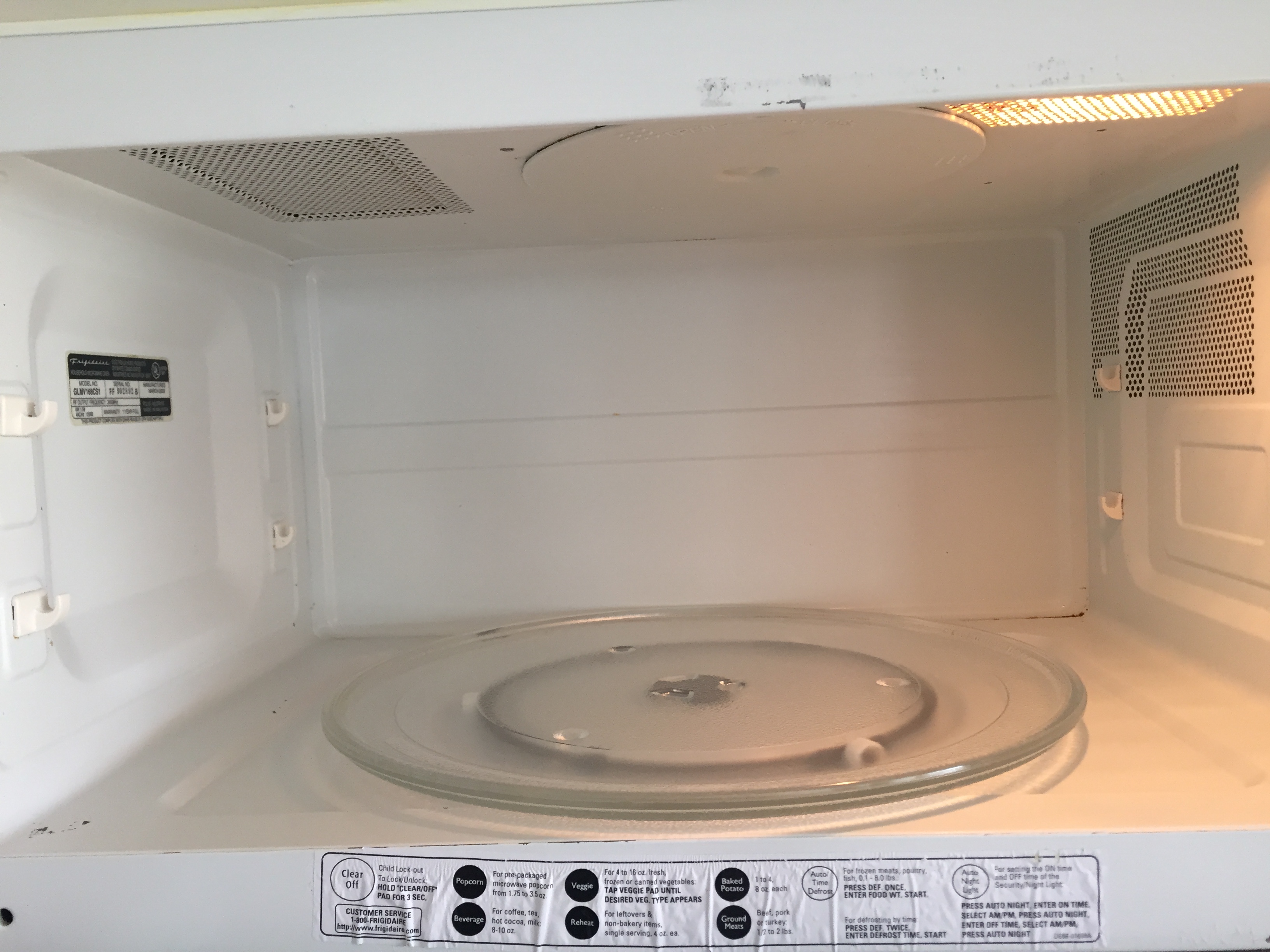 Blessed Hands Cleaning Service's Photo