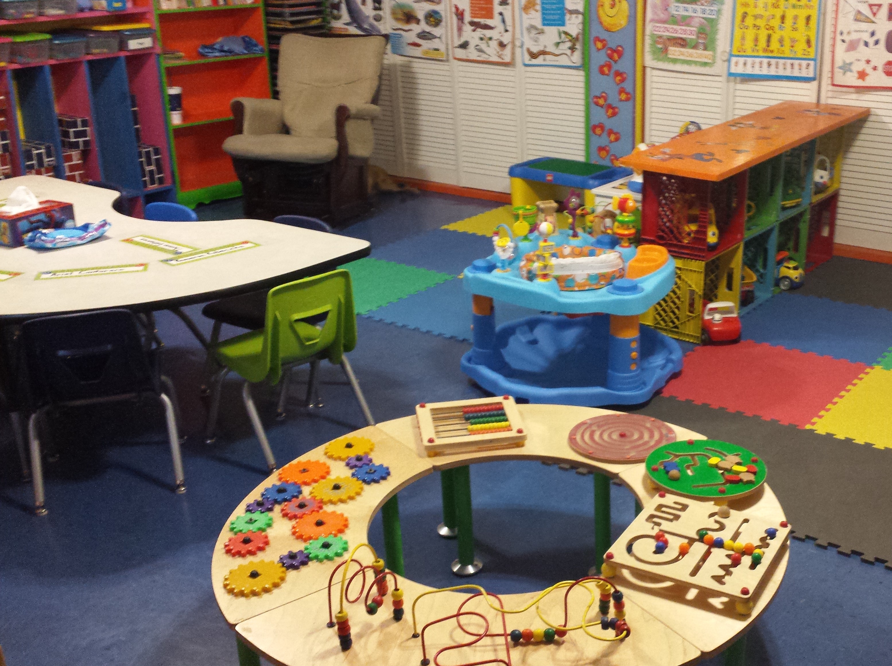 Debbie's Child Care's Photo