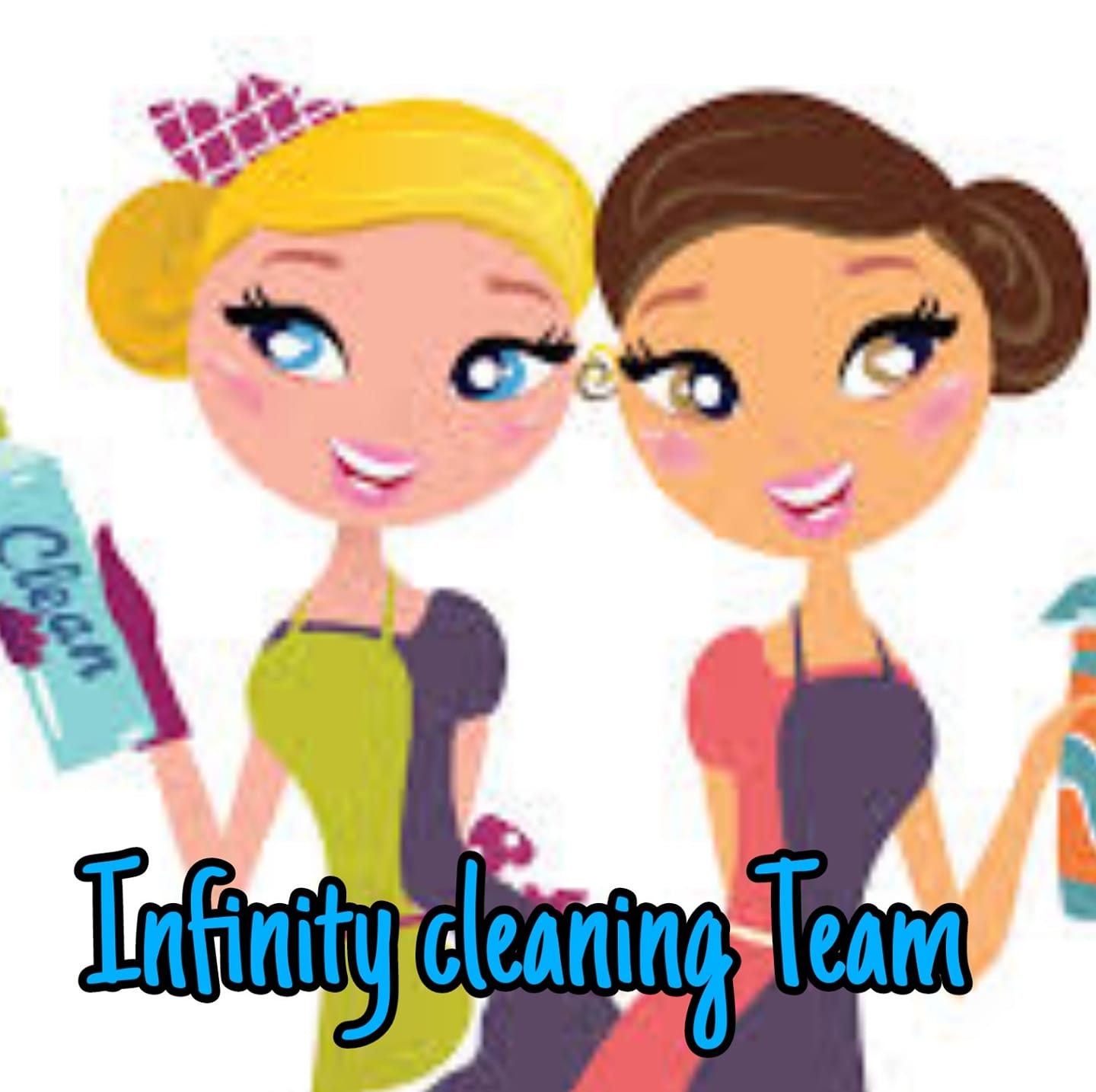 Infinity clean's Photo