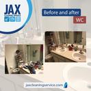 Jax Cleaning Service