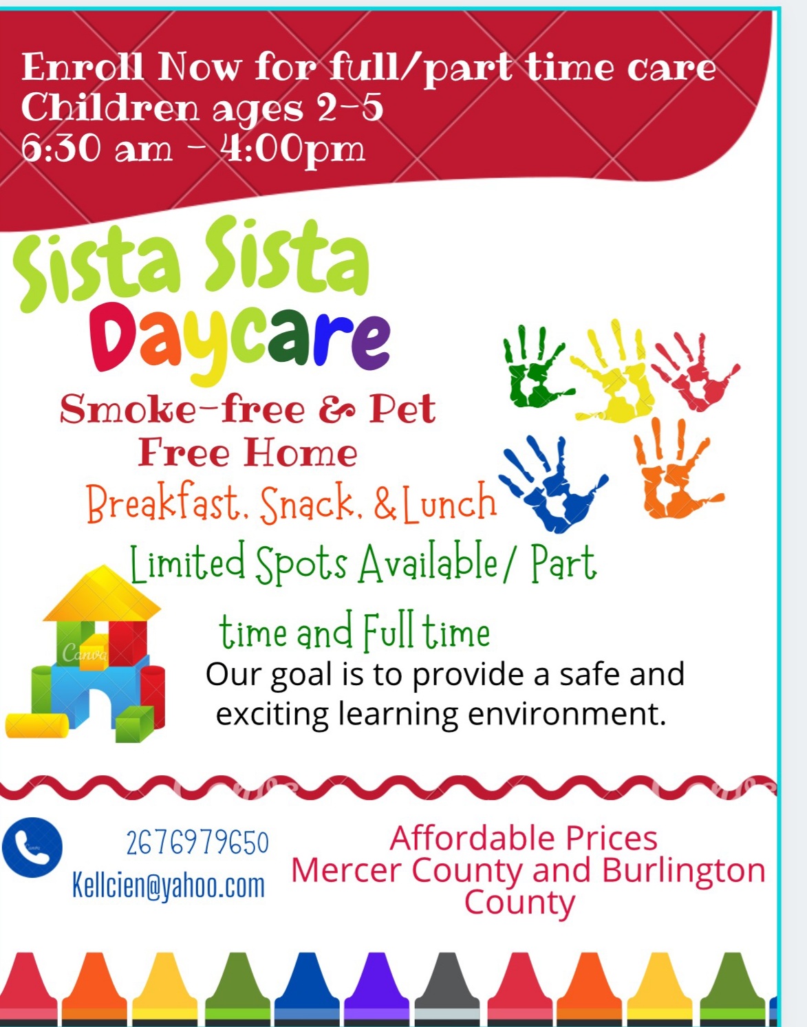 Sista Sista Day Care's Photo