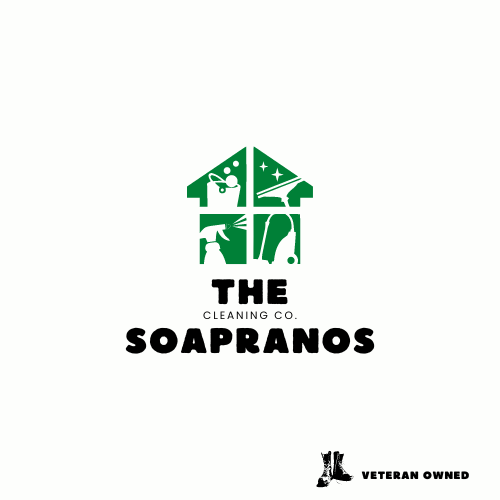 The Soapranos Cleaning Co.'s Photo