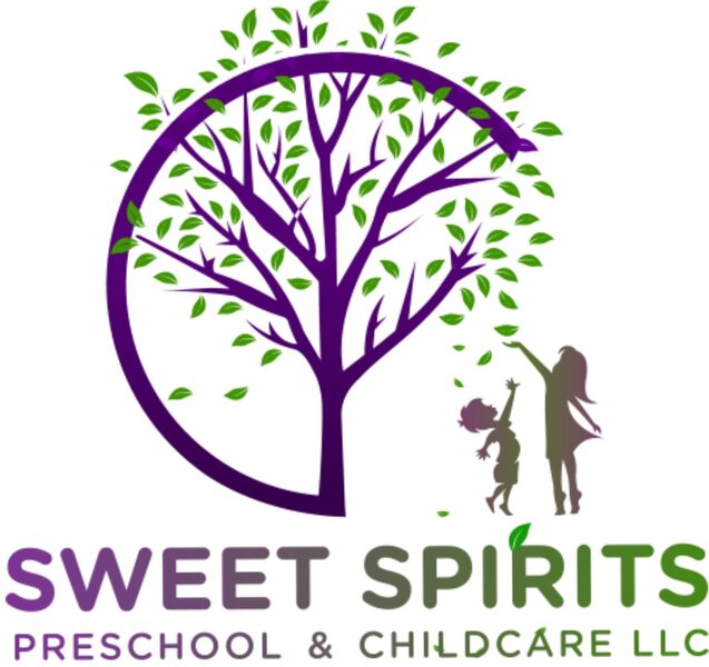 Sweet Spirits Preschool And Child Care Llc Logo