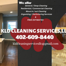 KLD Cleaning Services